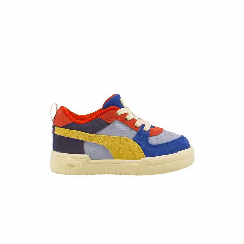Puma Tinycottons x CA Pro Infant 'Forever Blue Aspen Gold'