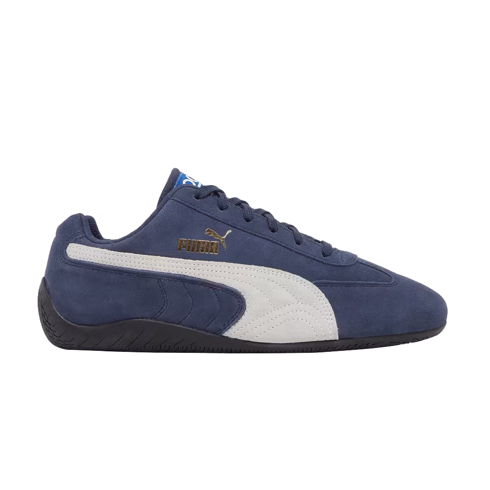 Sparco x Puma Speedcat OG+ Peacoat
