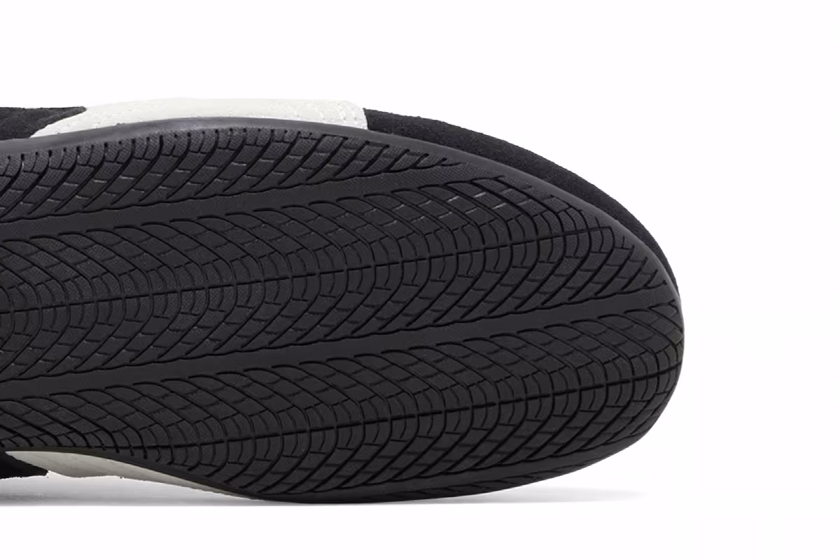 Sparco x Puma Speedcat OG+ Black White, view 6
