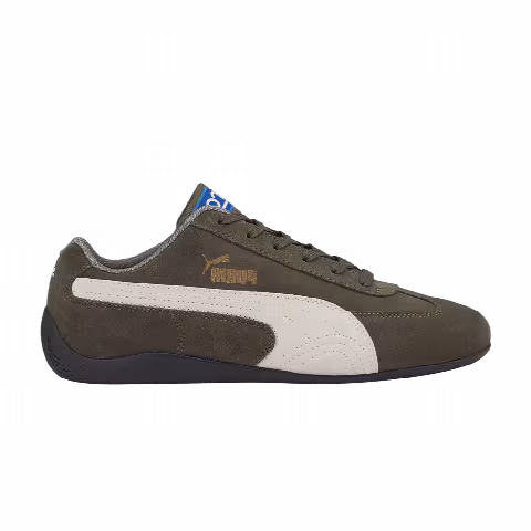 Sparco x Puma Speedcat OG+ 'Forest Night'