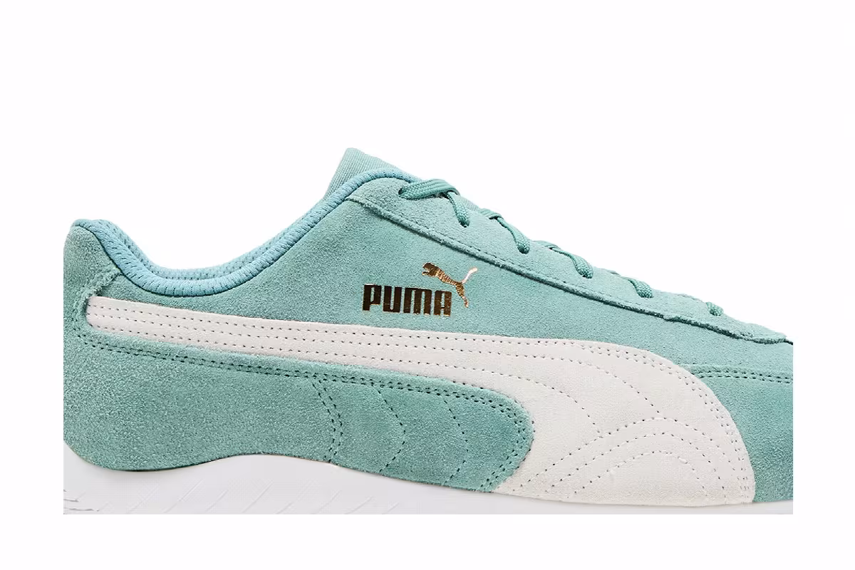 Puma Speedcat LS Mineral Blue, view 3