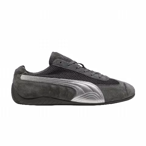 Puma Speedcat Premium 'Shadow Grey Matte Silver'
