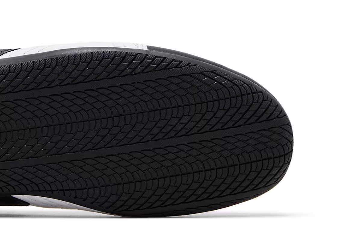 Puma Speedcat Shield Black White, view 6