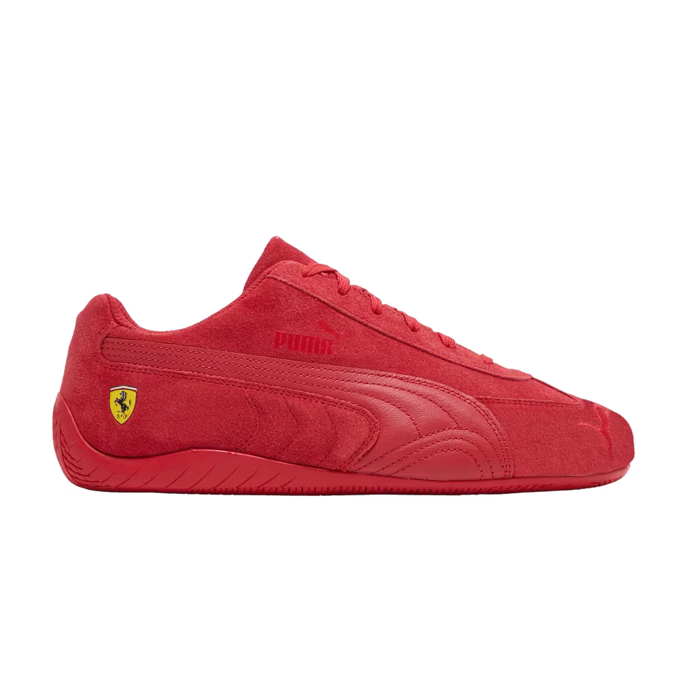 Puma Scuderia Ferrari x Speedcat Rosso Corsa