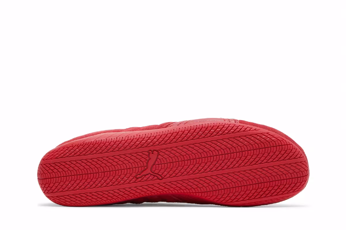 Puma Scuderia Ferrari x Speedcat Rosso Corsa, view 5