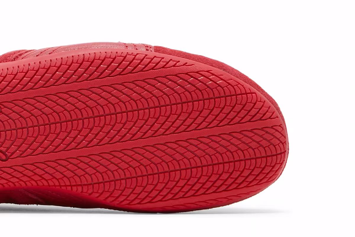 Puma Scuderia Ferrari x Speedcat Rosso Corsa, view 6