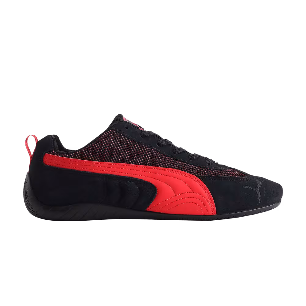 Puma Scuderia Ferrari x Speedcat Metal Energy