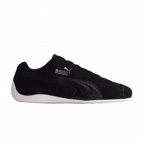 Scuderia Ferrari x Puma Speedcat 'Shield - Black'