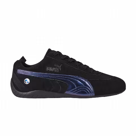 BMW Motorsport x Puma Speedcat 'Metal Energy'