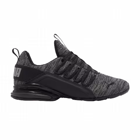 Puma Axelion Multi 'Black Castlerock'
