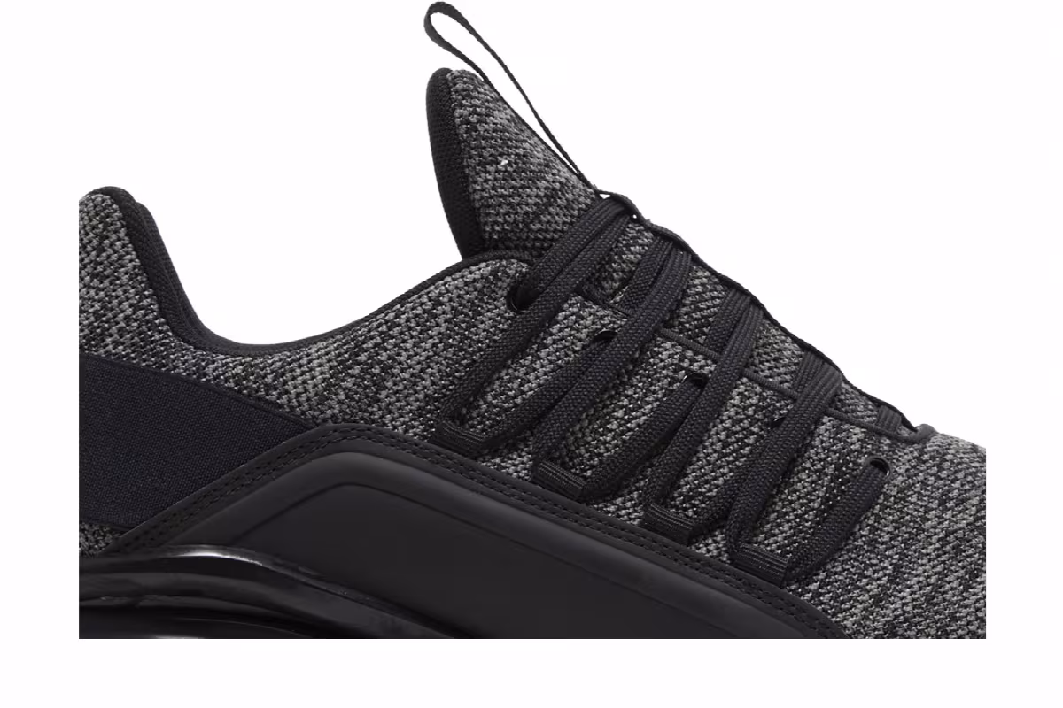 Puma Axelion Multi Black Castlerock, view 3