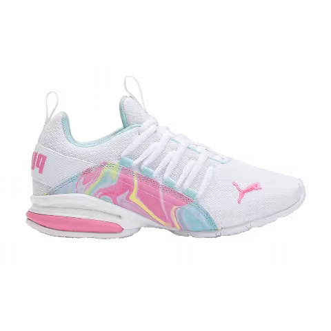 Puma Axelion Jr 'Swirl'