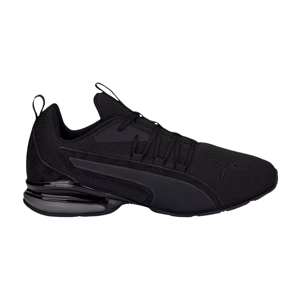 Puma Axelion NXT Black