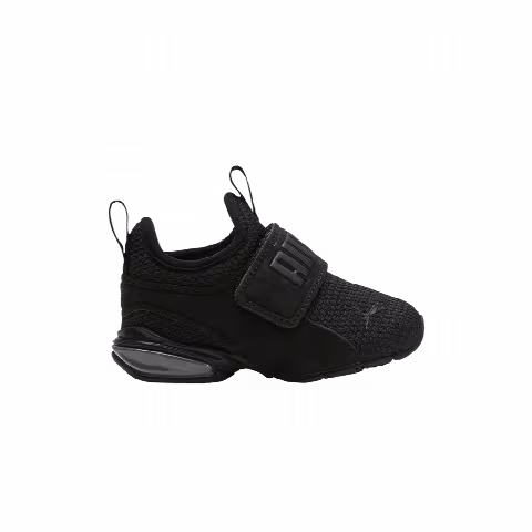 Puma Axelion Slip-On Infant 'Camo - Black Castlerock'