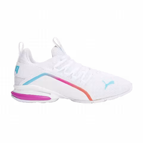 Puma Wmns Axelion 'Light Fade'