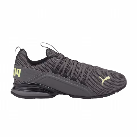 Puma Axelion LS 'Castlerock Fizzy Light'
