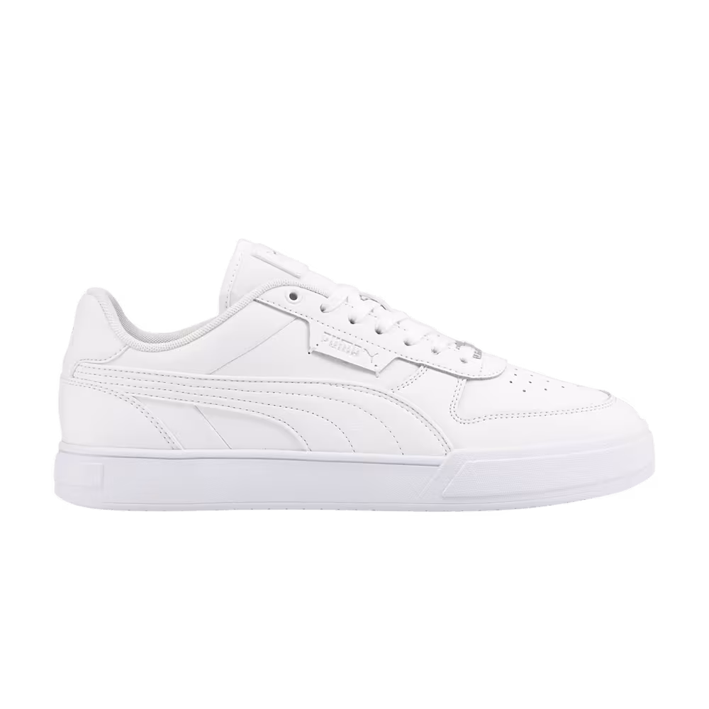 Puma Caven Dime White