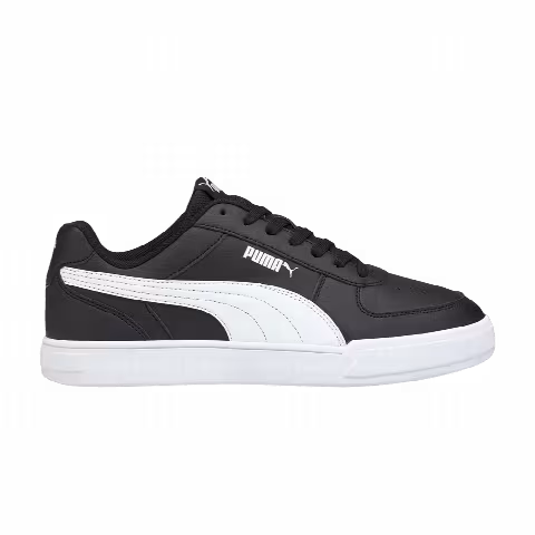Puma Caven 'Black White'