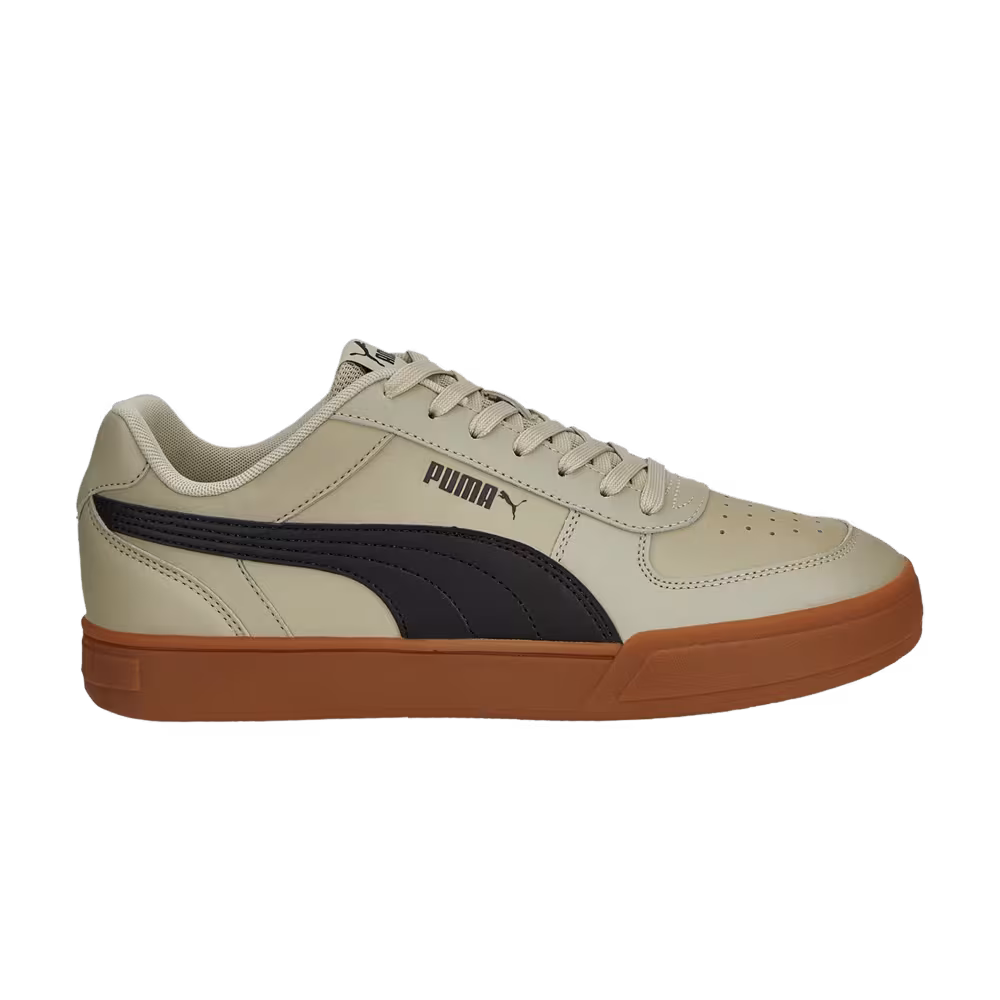 Puma Caven Pebble Grey Gum
