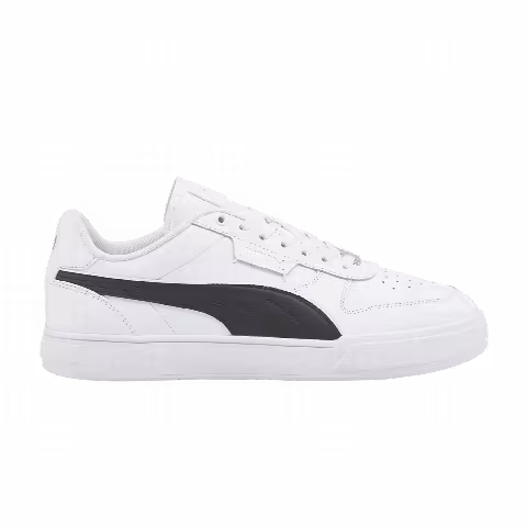 Puma Caven Dime 'White Silver'