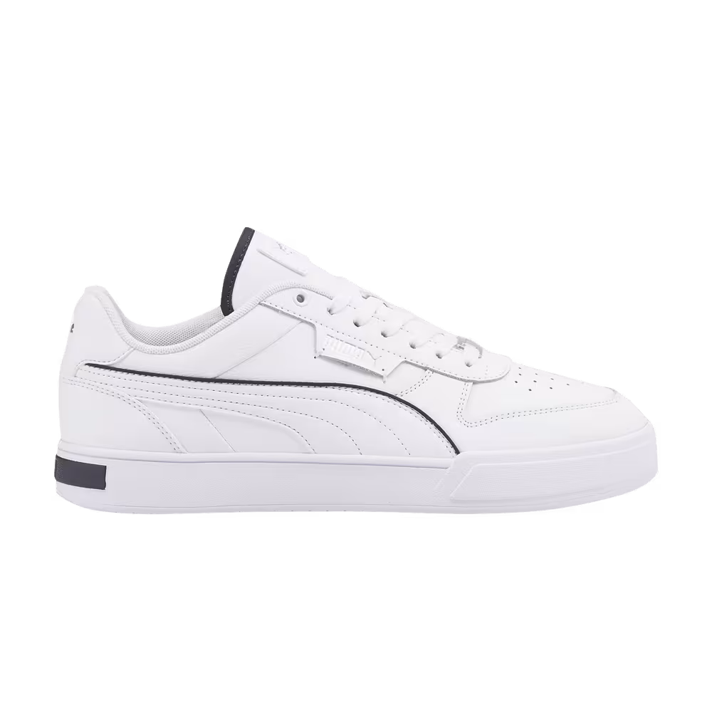 Puma Caven Dime White
