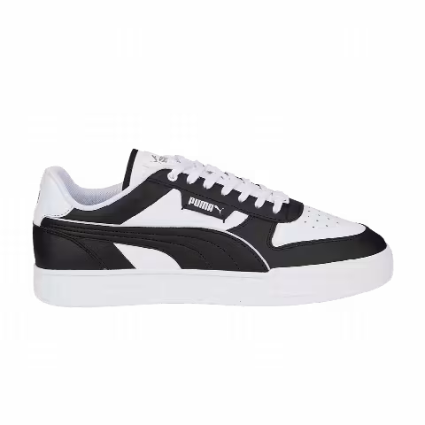 Puma Caven Dime 'White Black'