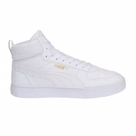 Puma Caven Mid Boot 'White'