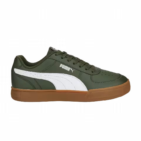 Puma Caven 'Forest Night Gum'