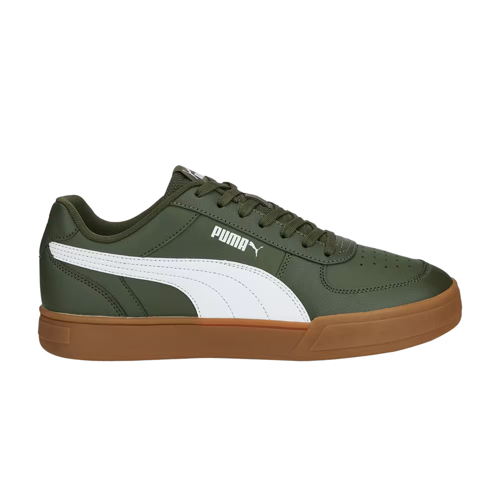 Puma Caven Forest Night Gum