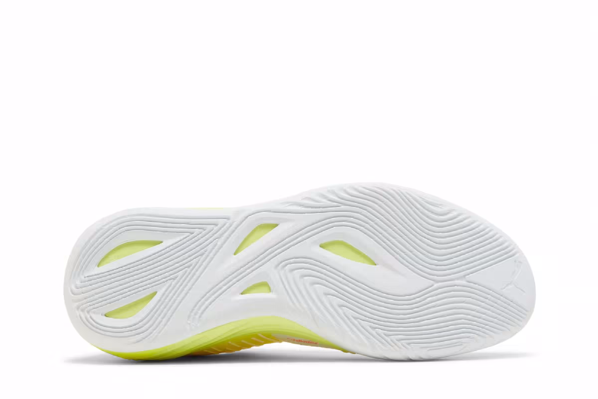 Puma Fusion Nitro Yellow Glow, view 5