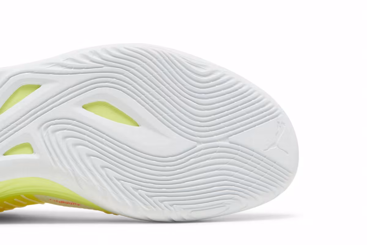 Puma Fusion Nitro Yellow Glow, view 6