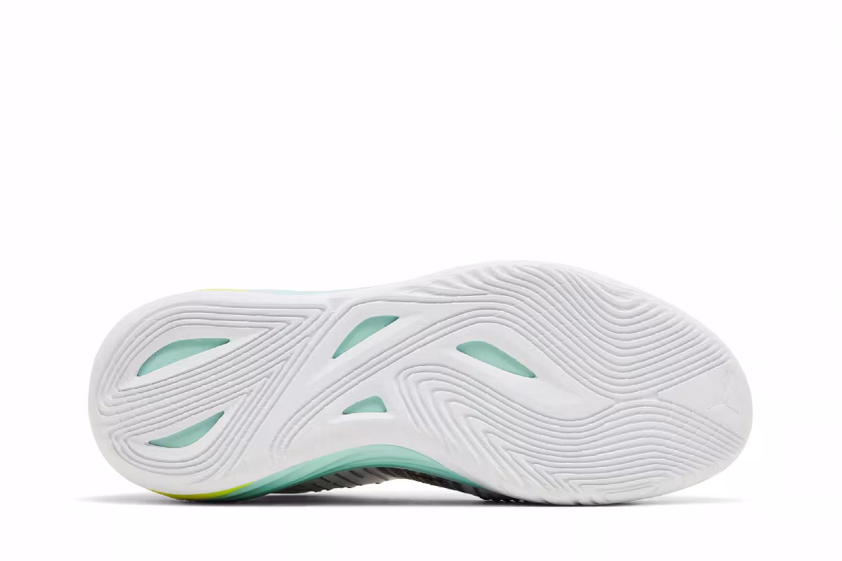 Puma Fusion Nitro White Eggshell Blue, view 5
