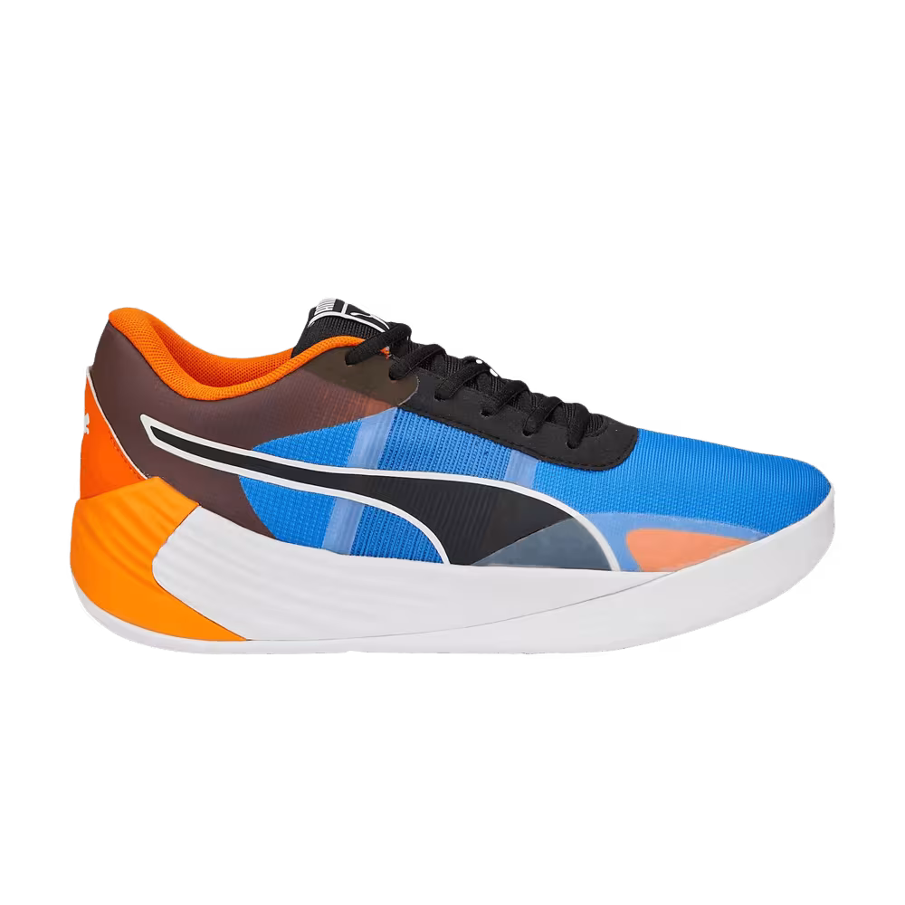 Puma Fusion Nitro Team Knicks