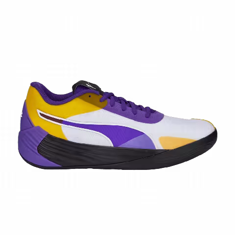 Puma Fusion Nitro Team 'Lakers'