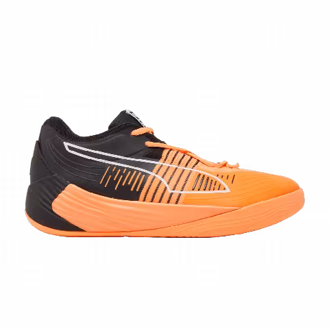 Puma Fusion Nitro 'Neon Citrus'