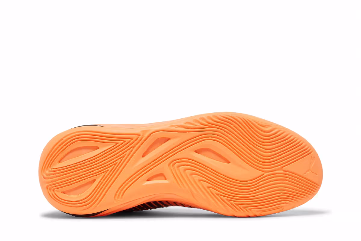 Puma Fusion Nitro Neon Citrus, view 5