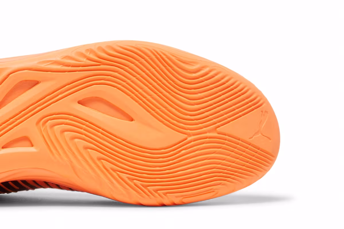 Puma Fusion Nitro Neon Citrus, view 6