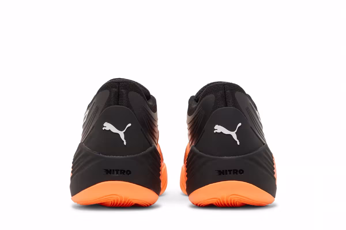 Puma Fusion Nitro Neon Citrus, view 7