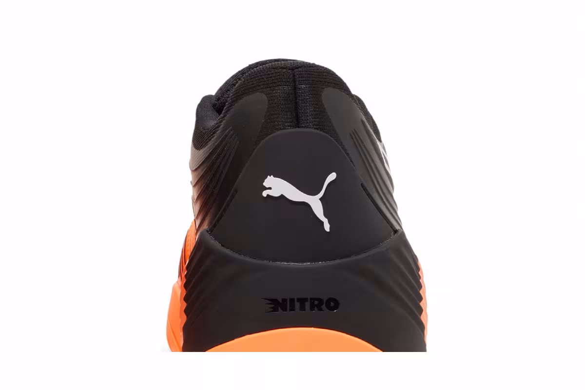 Puma Fusion Nitro Neon Citrus, view 8