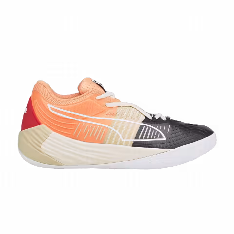 Puma Fusion Nitro 'Peach Pink'