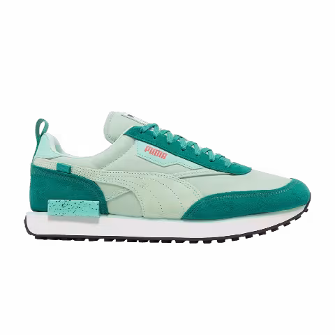 Pokémon x Puma Future Rider 'Bulbasaur'