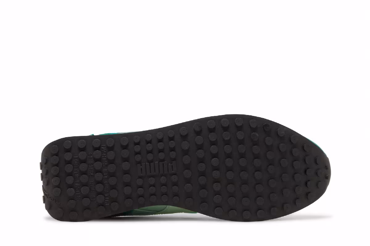 Pokémon x Puma Future Rider Bulbasaur, view 5