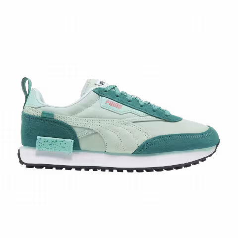 Puma Pokémon x Future Rider Jr 'Bulbasaur'