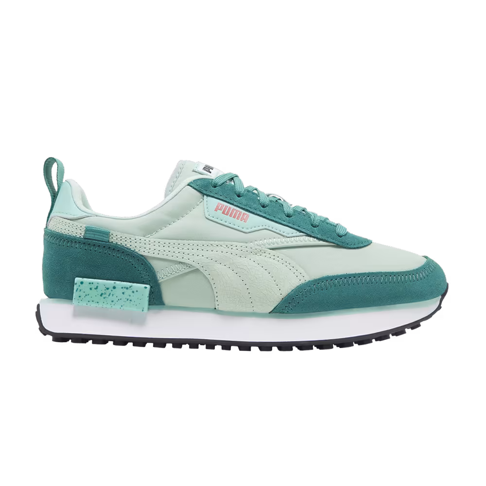 Puma Pokémon x Future Rider Jr Bulbasaur