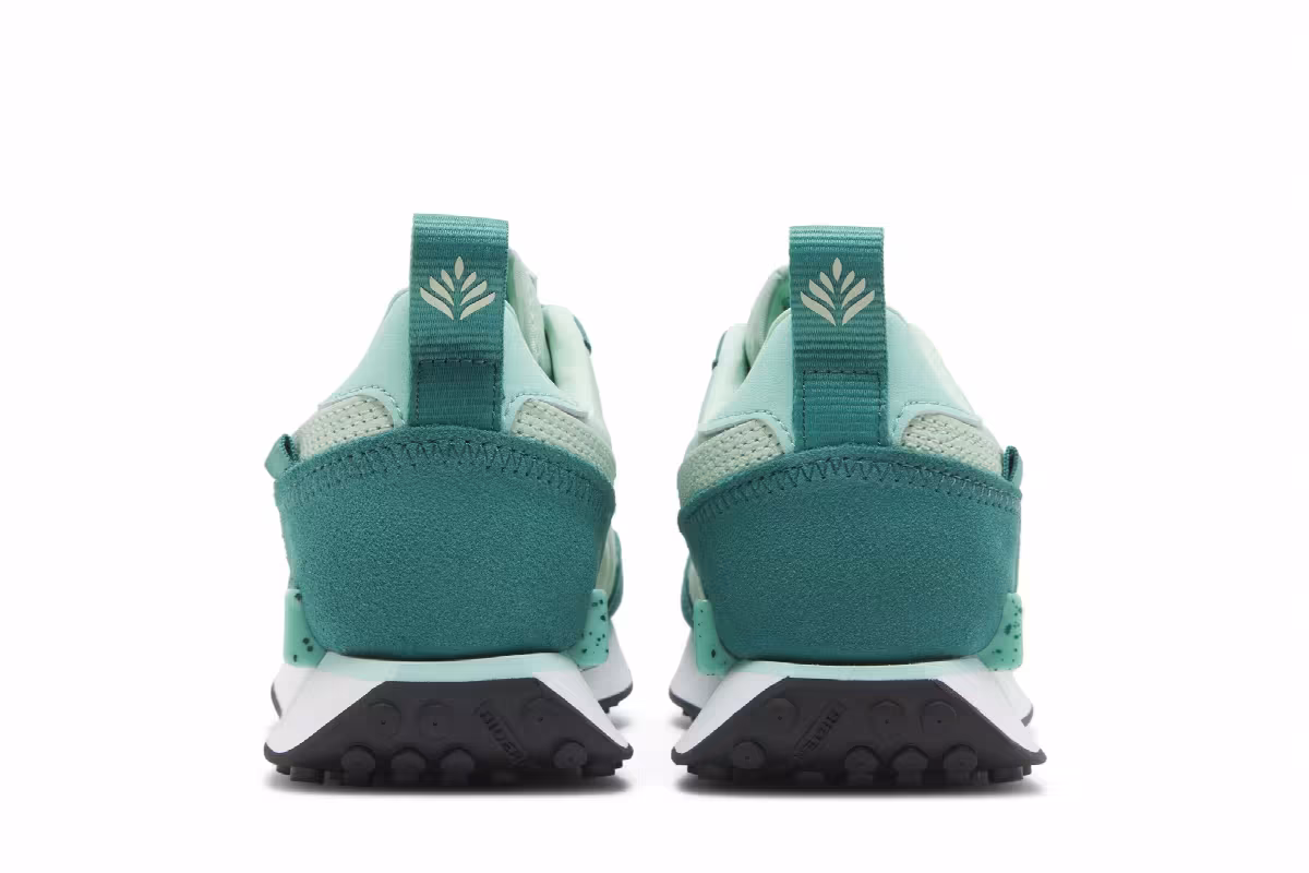 Puma Pokémon x Future Rider Jr Bulbasaur, view 7