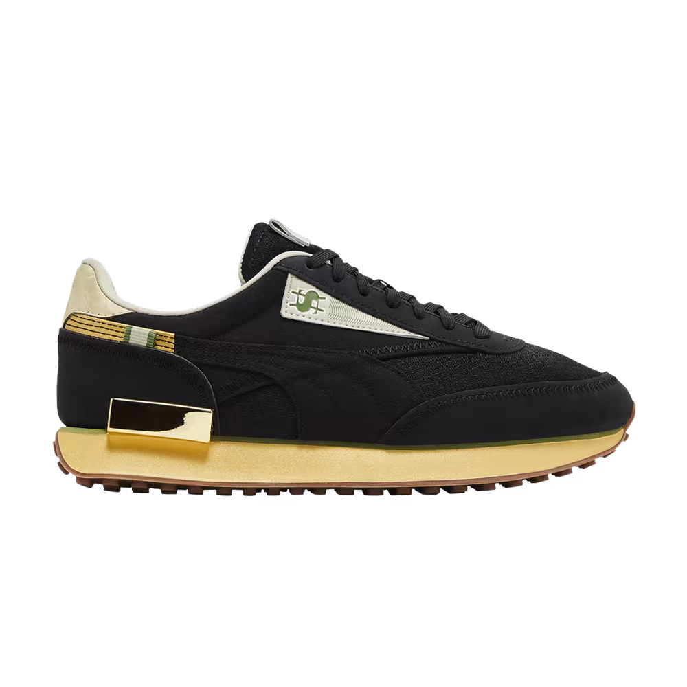 Puma Future Rider Big Spender