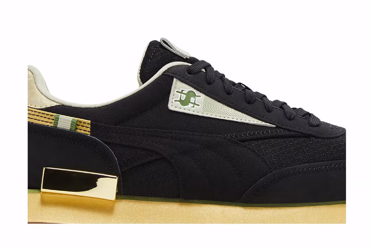 Puma Future Rider Big Spender, view 3