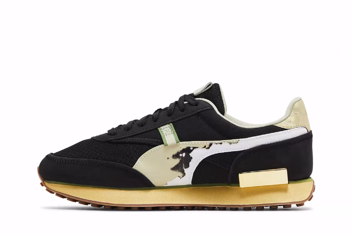 Puma Future Rider Big Spender, view 4