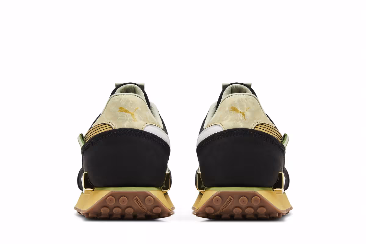 Puma Future Rider Big Spender, view 7