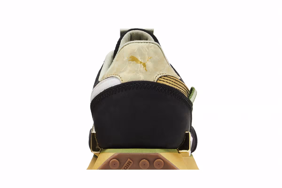 Puma Future Rider Big Spender, view 8